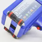 Printing Machine TIJ Printer J501 Pro Handheld Inkjet Printer Expiry Date Printing Machine