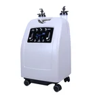 Concentrator Stock Hot Selling Medical Standard Dual Flow 10l Shenlu Oxygen Concentrator With Atomization