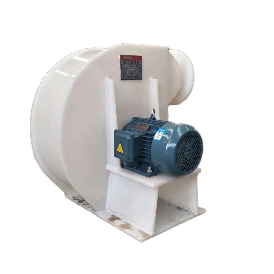 Pppvc Laboratory Extraction Fan, 220V, Electricity Powered - detail 6