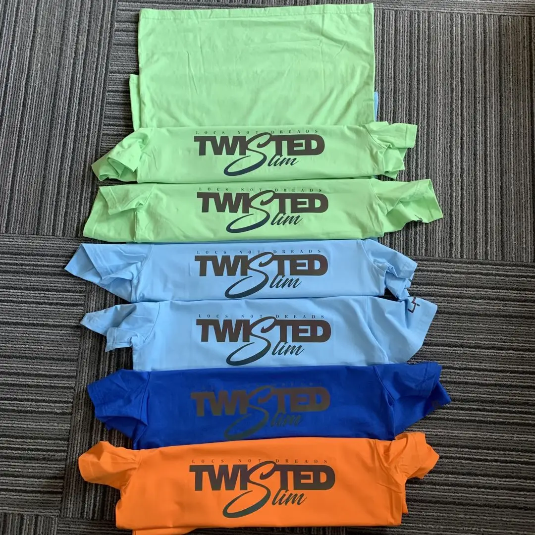 In Stock Premium 100% cotton T shirts with Rainbow reflective logo unisex Tshirts Overruns Branded Men's Cotton tee shirt