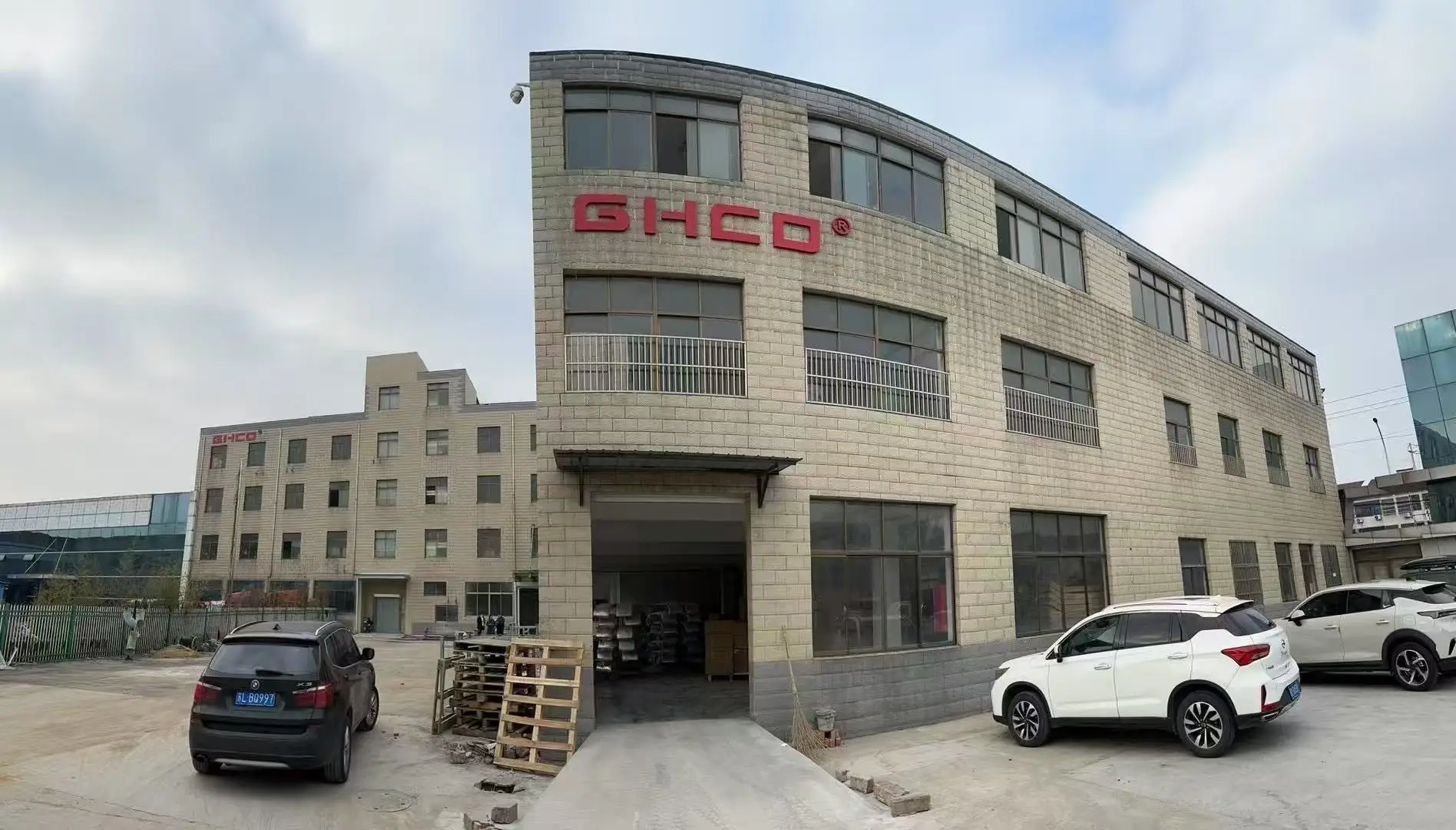 product chrome plated universal chromed mirror truck body parts compatible with hino nissan mitsubishi isuzu for toyota vehicles-12