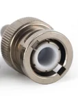 Bnc Connector TRL Series BNC Male Plug RF Coaxial Connector For RG 58 Cable Stainless Steel BNC-J5YG
