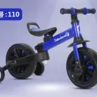 For Car Car Reasonable Price ABS Baby Tricycle Child Tricycle Child's Tricycle For Sale Ride On Toy CAR 2 To 4 Years