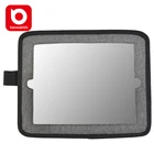 2 In 1 Multi-functional Baby Backseat Rear View Mirror For Car