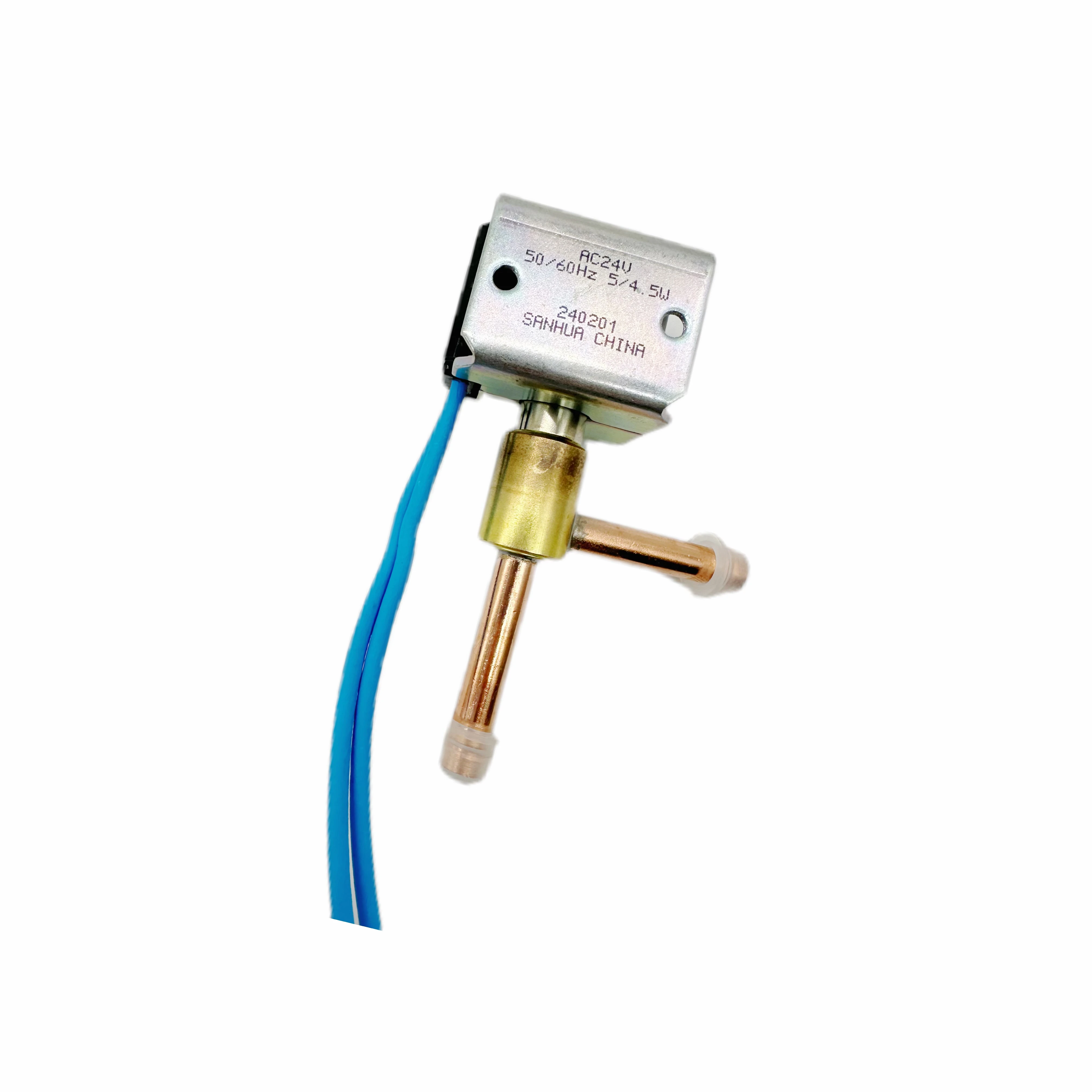 Solenoid Valve, FDF - detail 10