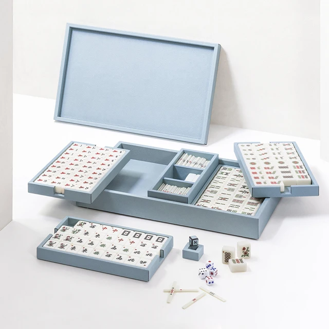 shenzhen-yingbosang-crafts-and-gifts-limited-mahjong-box-cell-phone