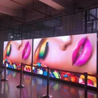 Video Video Led Video Display P2.5 Warranty Indoor Full Color Led Display Panel With Animation Xxx Chinese Xxx Video