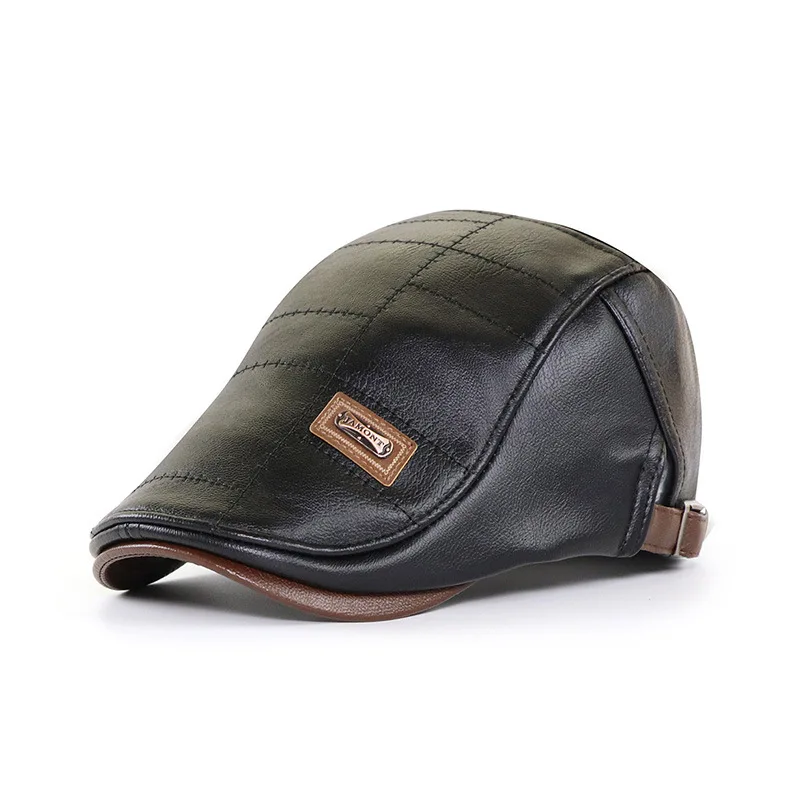 gatsby ivy cap