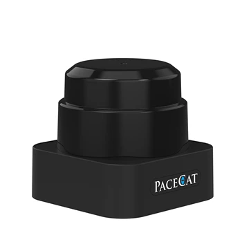 Pacecat Tof Agv Lidar Obstacle Detectors Scanning Sensor Finger