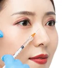 Deep 2ml Deep Hyaluronic Acid Dermal Filler Lip Nose Reshaping