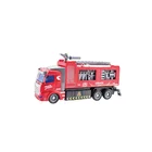 Rc New Arrival 1:48 4WD Radio Control Toys Remote Control Toy Truck RC Car Truck RC Fire Truck