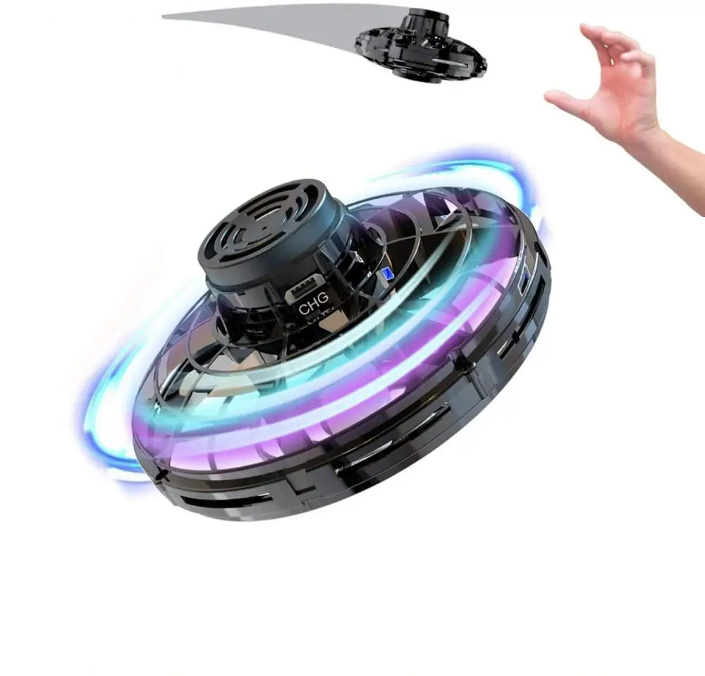 flynova spinner price