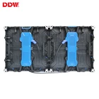 Tv Led China Indoor P1.875 P2 P2.5 Rental Stage Background Hd Big Mega Tv Led Screen Led Video Wall Panel
