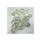 Diamond China Professional White Round Real Synthetic Hpht Rough Diamond