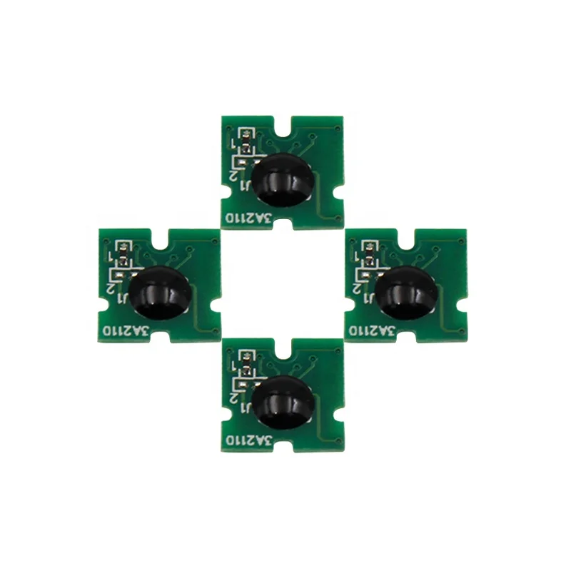 Ocinkjet T372 Cartridge One Time Chip 