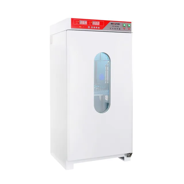 Direct deal multifunctional laboratory electric heating microbiology temperature biochemical incubator