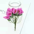 Calla The Most Popular 100% Brand New And High Quality Calla Head Flower