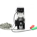 Operators Industrial Sectional Door Rolling Shutter Use Automatic Operators