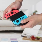 Game Controller For Switch Joycon L/R Controller Wireless Remote Gamepad Joystick Grip For NS