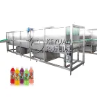Popular High Stable Popular Automatic Industrial Juice Making Machine Cane