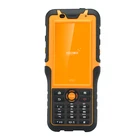 Phones HUGEROCK S50V2 Mobile Phones 4G Android Rugged Tablet 4.5inch 3Gb Ram With Type C USB Port