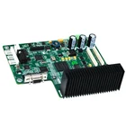 Original And New Board DX5 Single Head BYHX Headboard Main Board For Xuli And Polar Printer