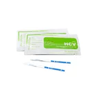 Check Quick Check Blood Group Test Rapid Test Kit HIV TP HBSAG HCV
