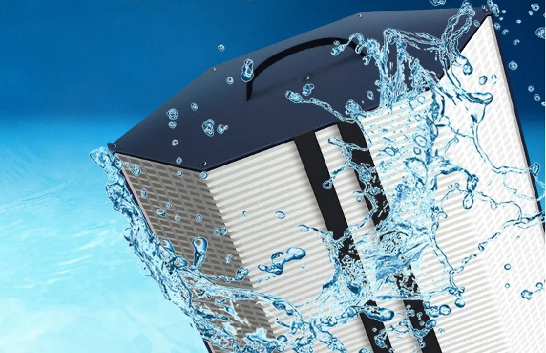 Ec Motors, ERV, AC, 150m3 - detail 8