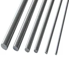Titanium Titanium Alloy Rods Titanium Bar