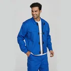 Worker Mechanic Overalls Wholesale Mechanic European Worker 1 Piece Overalls Work Clothes For Work