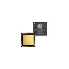 Chipset Mcu Module ESPRESSIF SIP Module ESP32-PICO-D4 Dual Core WIFI BLE MCU IC Chipset Embedded With 4MB Flash 7*7mm