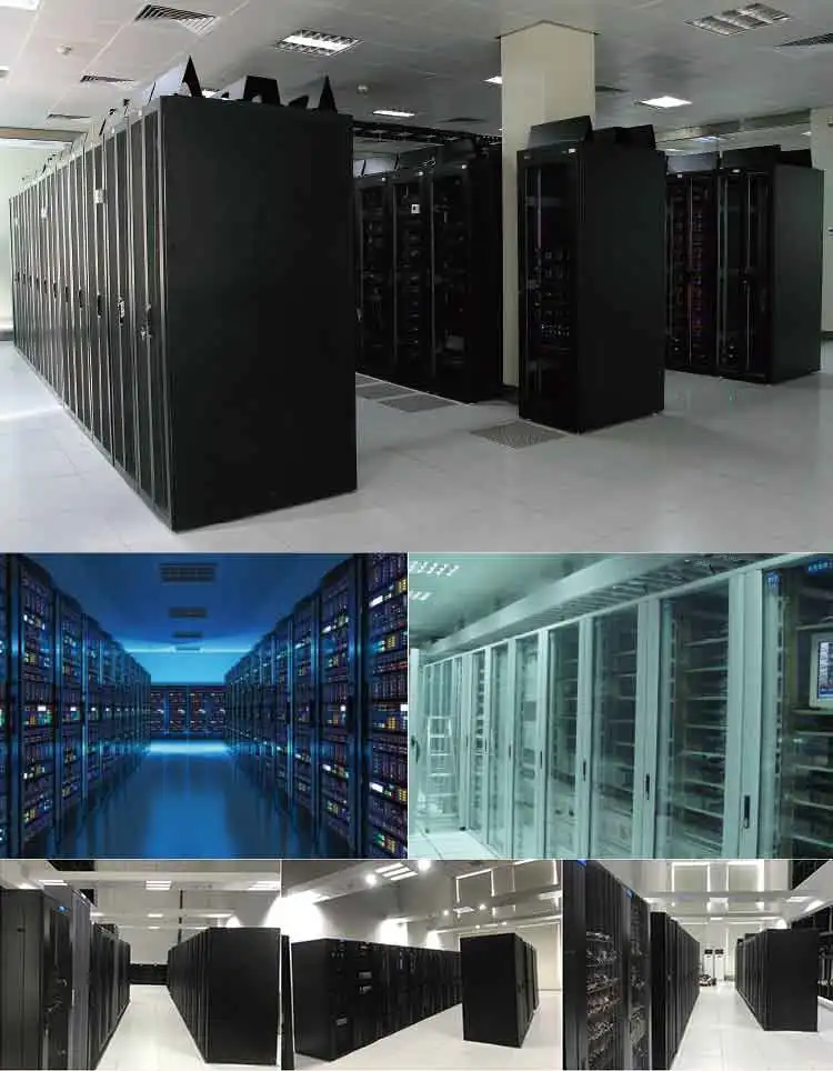 19 Inch Modular Sheet Metal Cabinet Lithium Battery System Rechargeable Battery Modules Cabinet(图6)