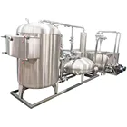 Fryers 200kg Capacity Automatic Vacuum Fryers For French Fries