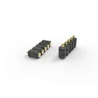 5 Pin Pogo Connector In Handheld POS Device