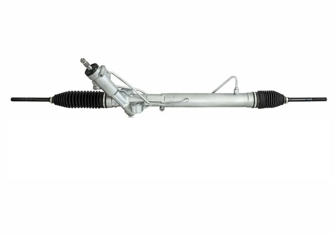 Right Side Drive Car Parts Power Steering Rack For Viano Vito Oem