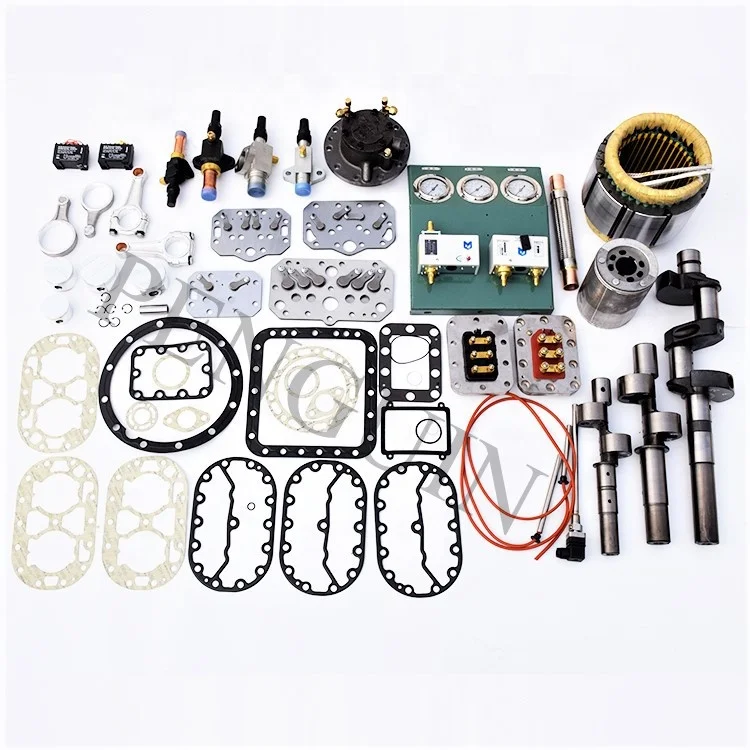 Parts Suction Shut-off Valve, D8DH-5000, D8DJ-6000, D8SJ-4500 - detail 2