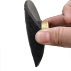 Pads Holder Backer Manufacturer Of 5 Inch Hard Rubber Pads Backer And Holder