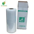 Hand And Wrap Film Stretch Film 2020 SHENZHEN BULL 23mic Hand And Machine Wrap Stretch Film