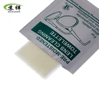 Wiping Anti-Fog Reusable Microfiber Screen Wipes Eyeglass Lens Wiping Cleaning Wet Wipes