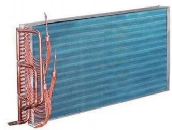 Air Handling Unit, AHU, Brushless, HVAC - detail 8