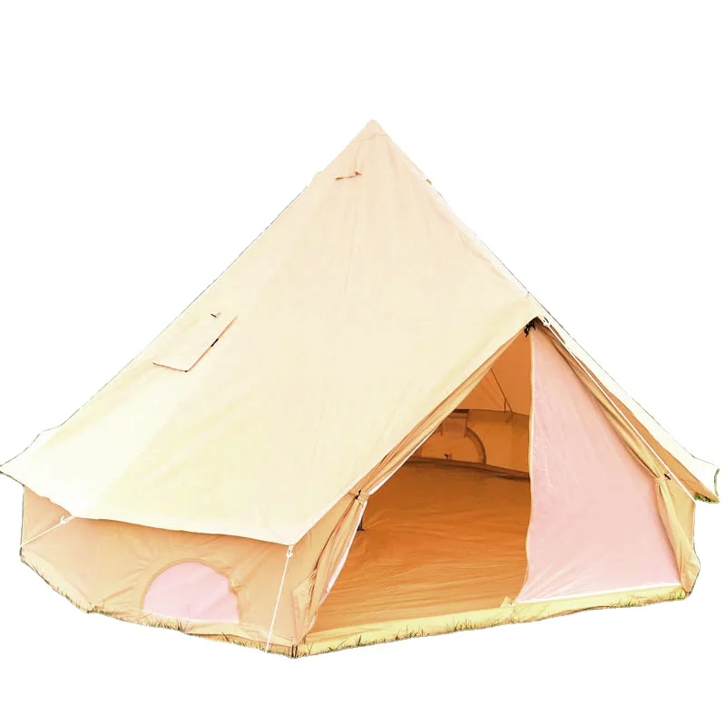 used bell tent