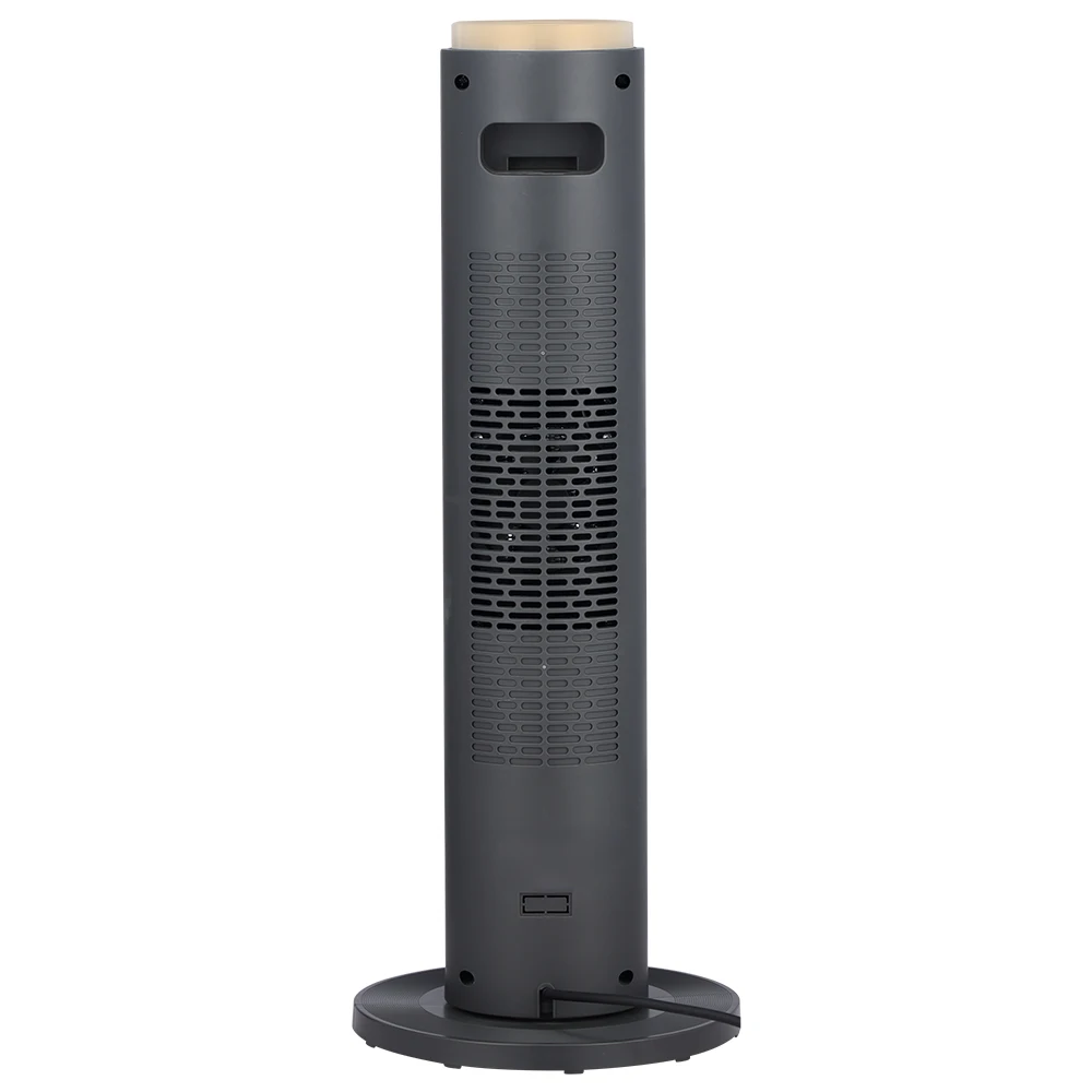 Tower Fan, PTC, 2000W, PP+ABS - detail 6