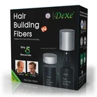 Hair Natural Hair Fibers Physical Nature Hair Fibers Physical Make Up For Hair