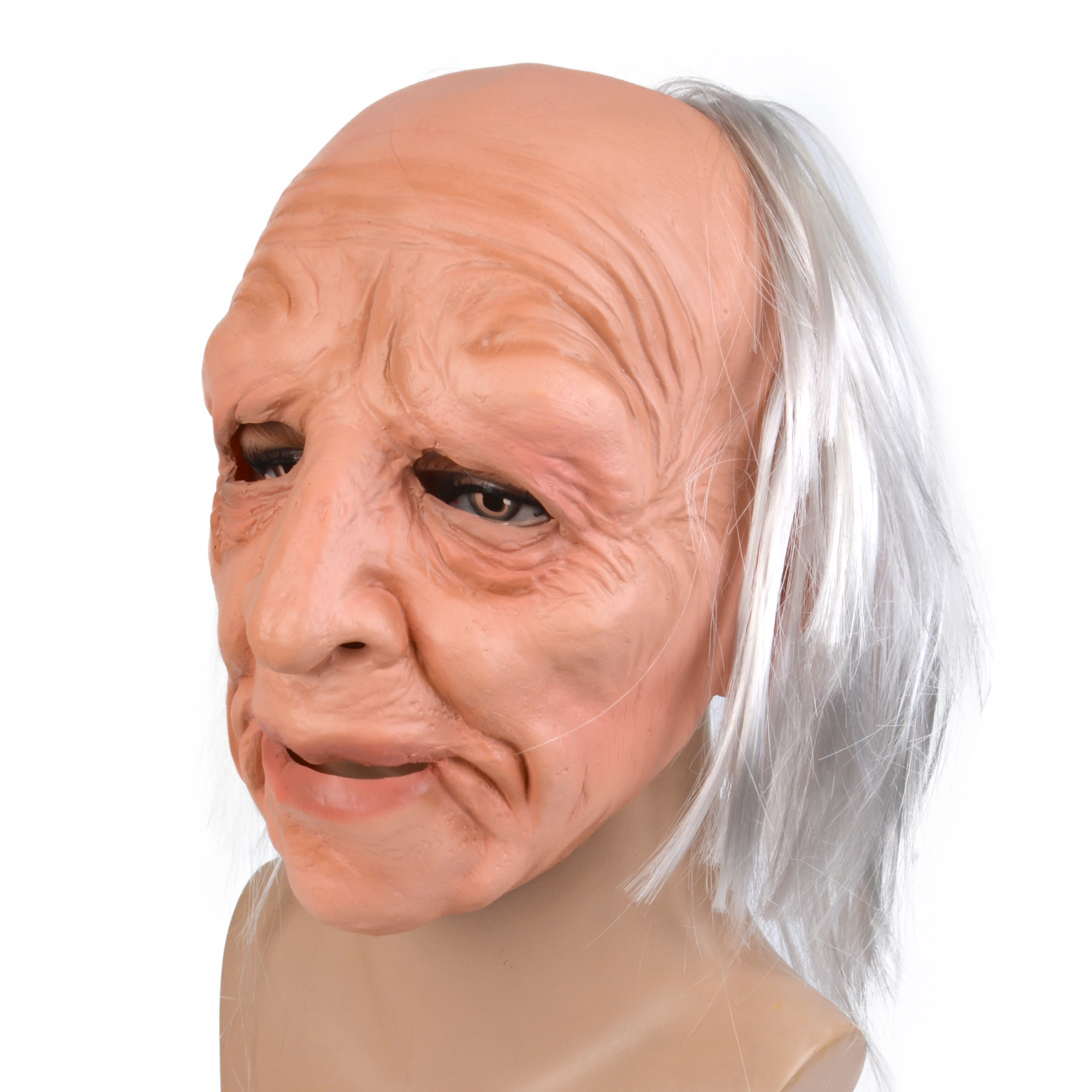 Adults Scary Horror Mischief Cosplay Party Masquerade Cool Funny Halloween  Masks For Adults - Buy Halloween Masks For Adults,Cool Halloween Masks,Funny  Halloween Masks For Adults Product on 