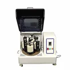 Air Ball Machine Lab Scale Low Temperature Cryogenic/Cryo Cooling Air Controlled Ball Milling Machine