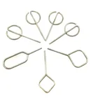 Remover Phone Universal OEM Stainless Steel SIM Card Tray Remover Eject Pin Key Tool For All Phone