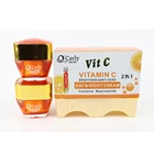 Day Cream Day O'Carly Vitamin C Day And Night Cream Fast Action Cream 2 In 1