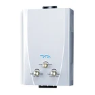 Gas Water Heaters Factory Direct Selling Durable Using Commercial Natural Gas Water Heaters