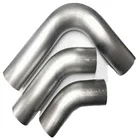 Titanium Exhaust Tube Pipes Titanium Mandrel Bend