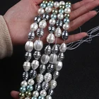 Shell Beads For Jewellery Shell Natural Tower Mother Of Pearl Shell Beads For Making Jewellery